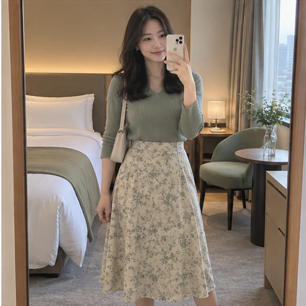 안산 월피 루나 테라피 안내 이미지