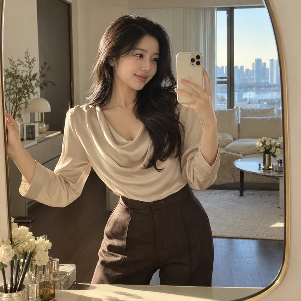 안산 호수 문별 포레스트 안내 이미지