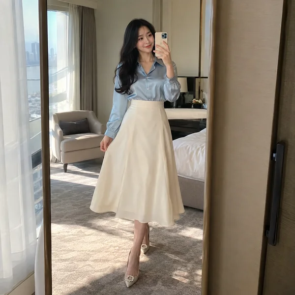 서울 서초 유진 살롱 안내 이미지