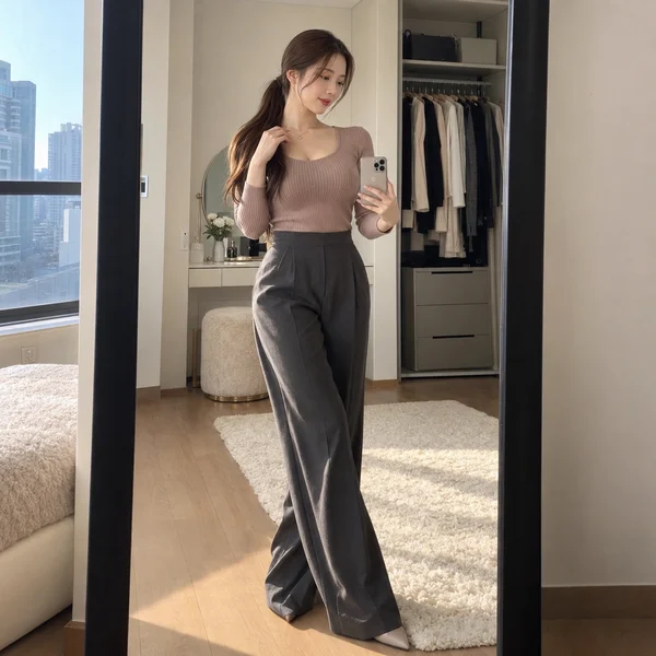 여의도 제니 스튜디오 안내 이미지