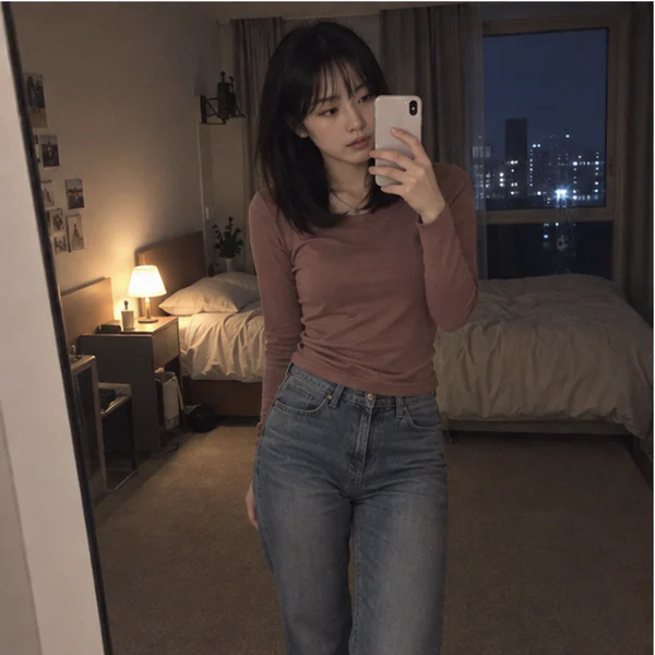 용인 상현 채영 스튜디오 안내 이미지