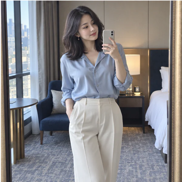 용인 유림 세정 릴랙스 안내 이미지