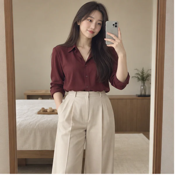 안산 사동 가을 살롱 안내 이미지
