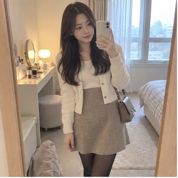 서울 한강로 윈터 스튜디오 안내 이미지