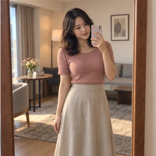 안산 해양 효정 스튜디오 안내 이미지