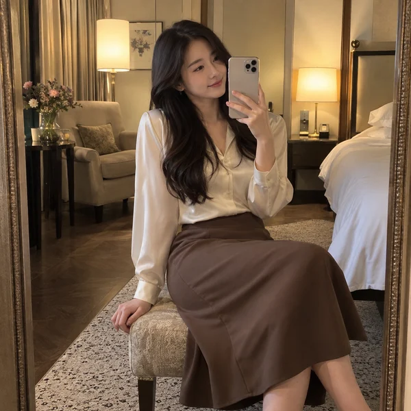 안산 백운 닝닝 아로마 안내 이미지