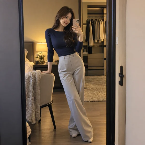 서울 도화 라엘 홈타이 안내 이미지
