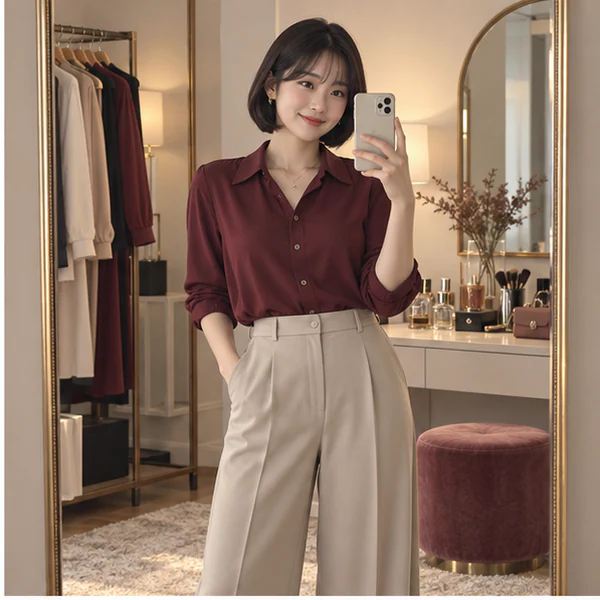 안산 이동 아이린 라운지 안내 이미지