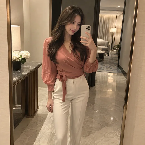 안산 부곡 아델 살롱 안내 이미지