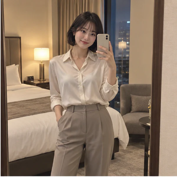서울 둔촌 민지 라운지 안내 이미지