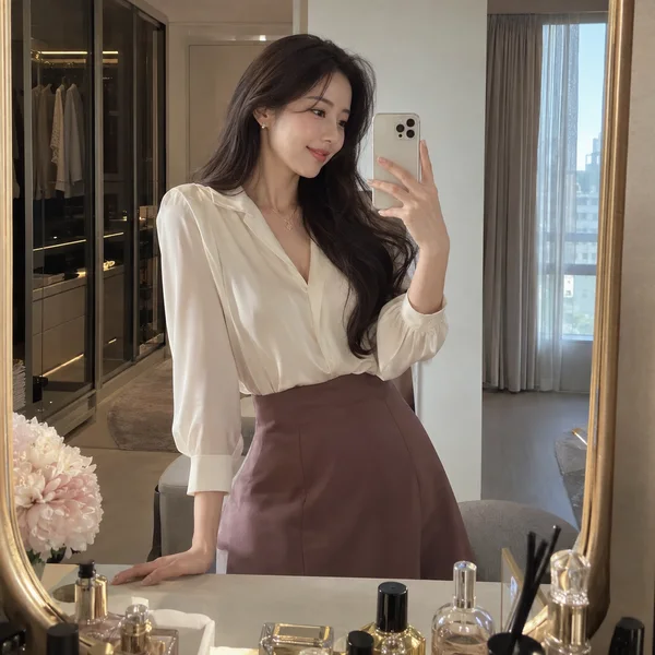 인천 송도 새봄 라운지 안내 이미지