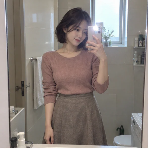 설현 살롱 대표 안내 이미지