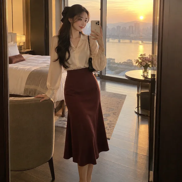 서울 보광 아델 케어 안내 이미지