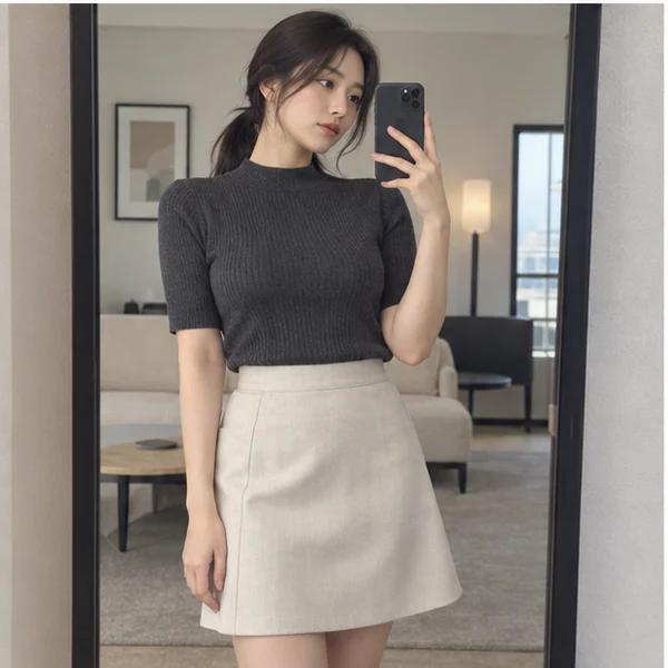 평택 중앙 지효 가든 안내 이미지