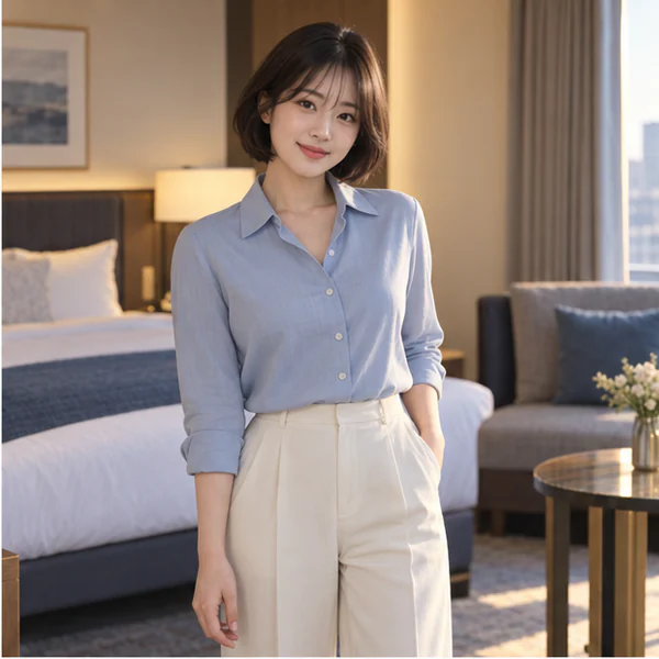서현 나나 라운지 안내 이미지