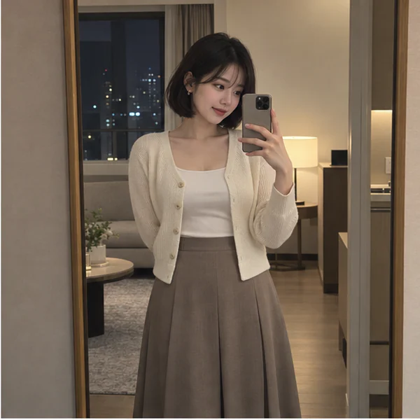 서울 하계 설현 테라피 안내 이미지