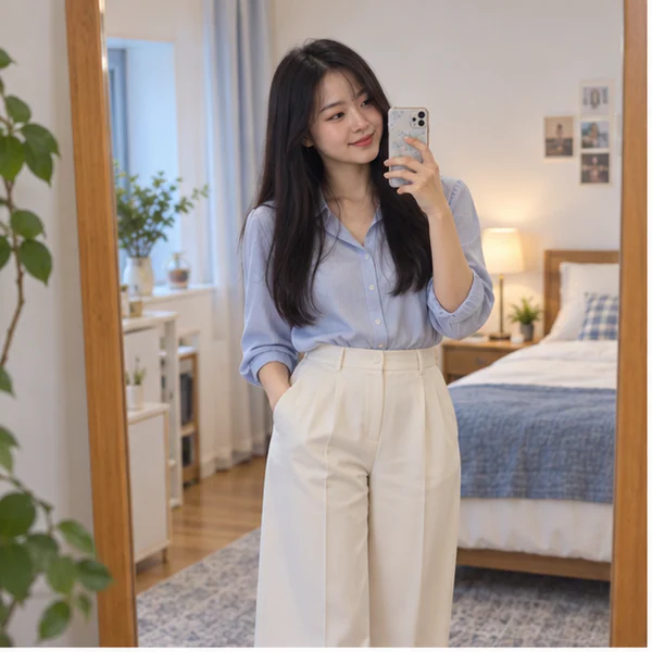 안산 백운 라엘 스튜디오 안내 이미지