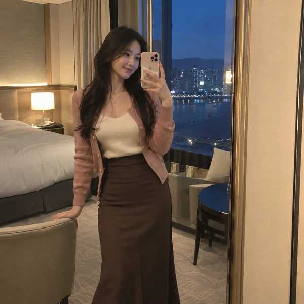 인천 송림 하니 포레스트 안내 이미지