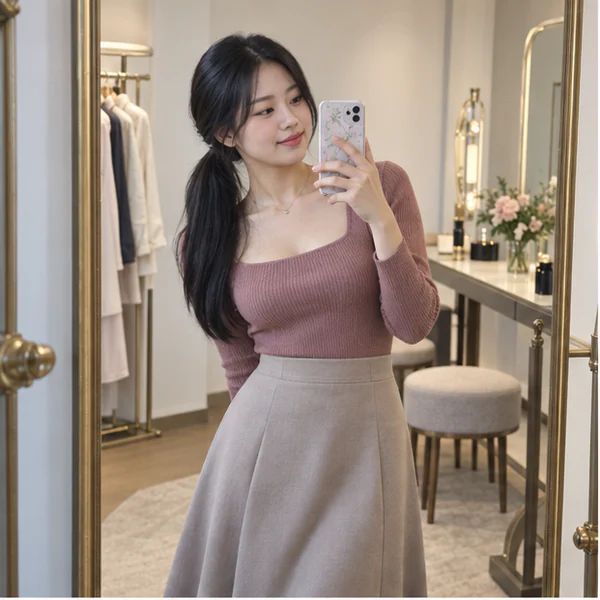 인천 청학 로제 라운지 안내 이미지