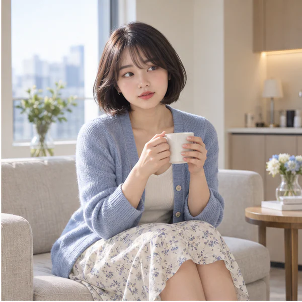 기흥 미나 살롱 안내 이미지