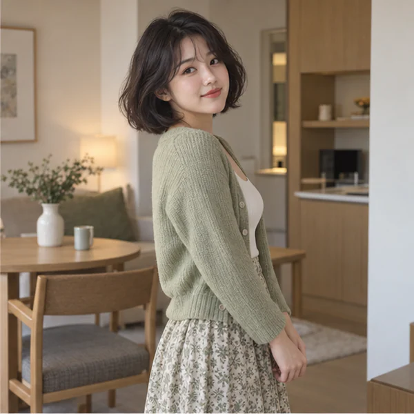 서울 양천 아린 라운지 안내 이미지