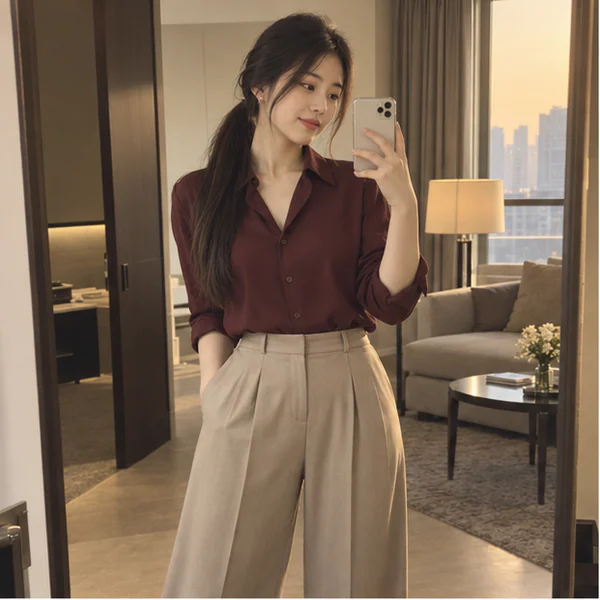 용인 성복 라엘 홈타이 안내 이미지