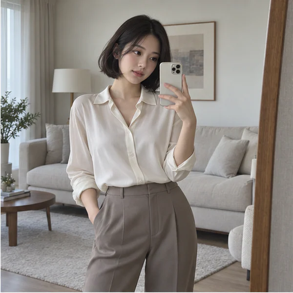 서울 이문 사나 스튜디오 안내 이미지