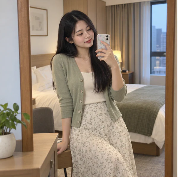 대구 무태조야 아린 아로마 안내 이미지