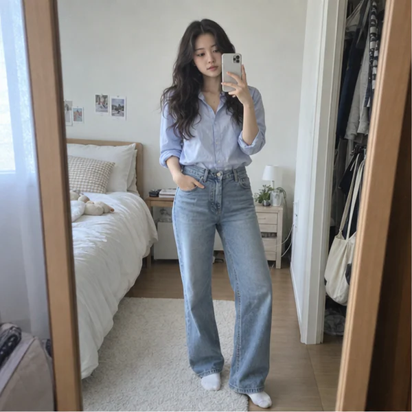 홍대 은서 밸런스 안내 이미지