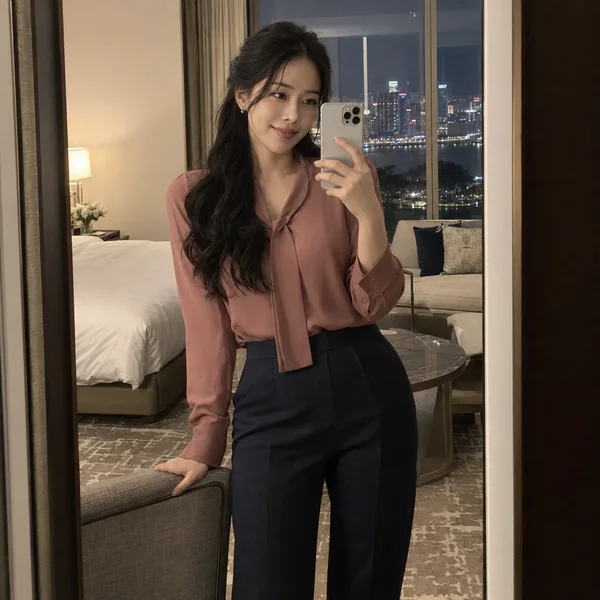 서울 효창 마리 홈타이 안내 이미지