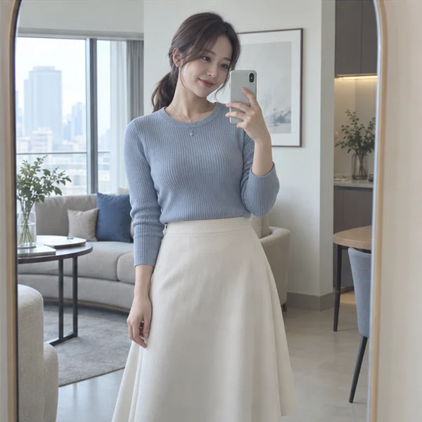 서울 서교 카리나 라운지 안내 이미지