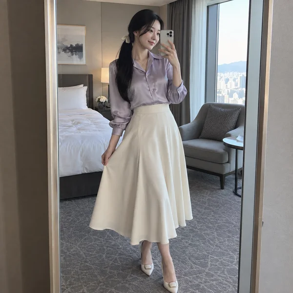 안산 월피 유진 살롱 안내 이미지