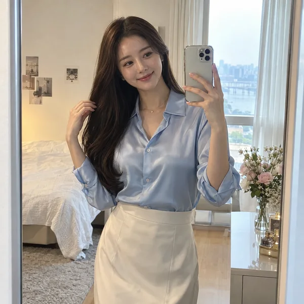 산본 채영 살롱 안내 이미지