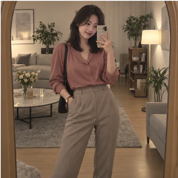 서울 강일 채영 아로마 안내 이미지