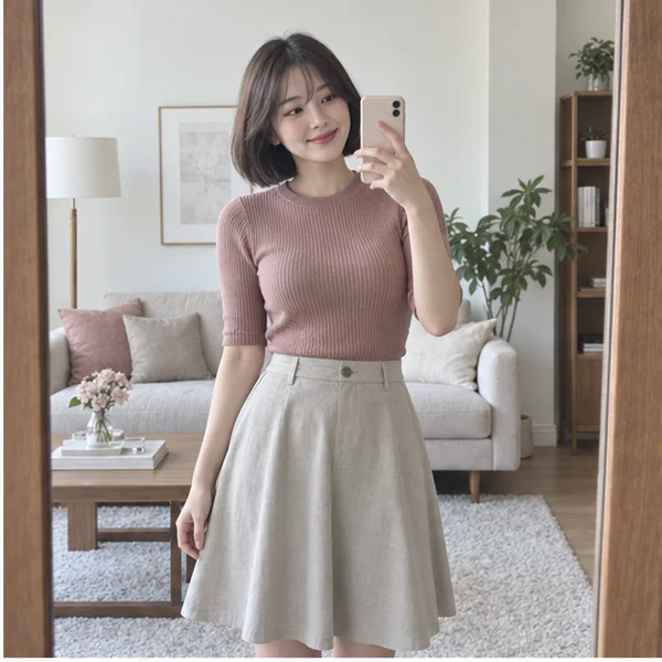 천안 부성 마리 라운지 안내 이미지