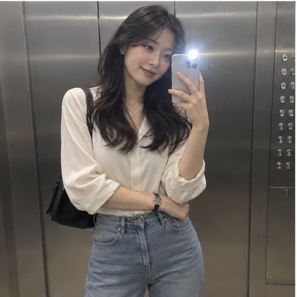 홍대 채영 아로마 안내 이미지