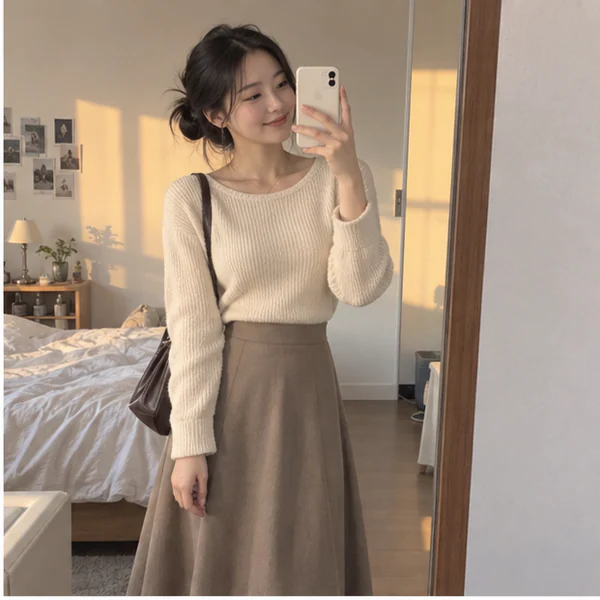 안산 호수 루나 살롱 안내 이미지