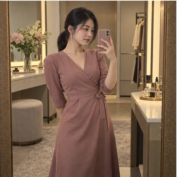 서울 잠원 민지 살롱 안내 이미지