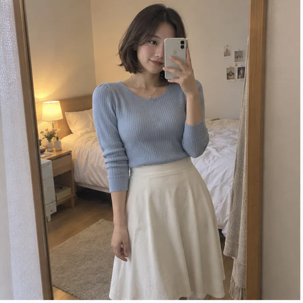 안산 원곡 제니 아로마 안내 이미지