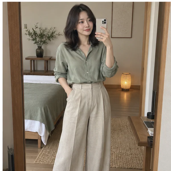 압구정동 보미 라운지 안내 이미지