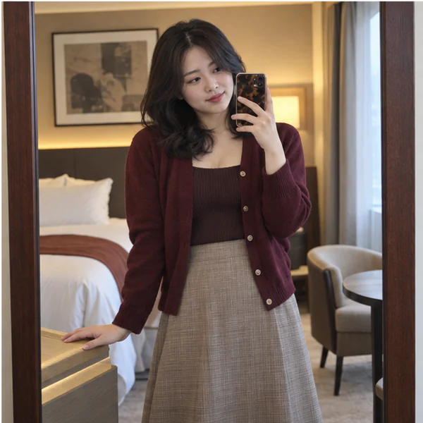 서울 수색 윈터 웰니스 안내 이미지