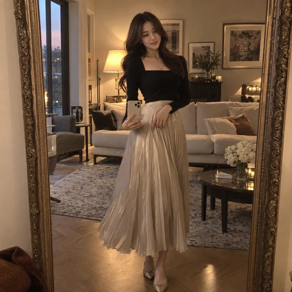 서울 상일 지효 테라피 안내 이미지