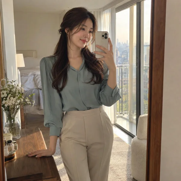 안산 고잔 아델 스튜디오 안내 이미지