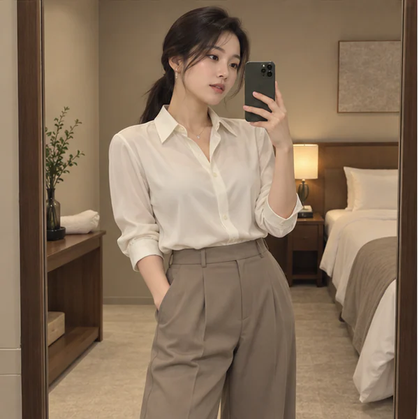 기흥 라엘 릴랙스 안내 이미지