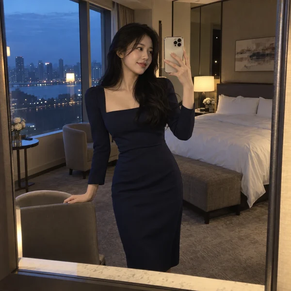 인천 일신 지효 웰니스 안내 이미지