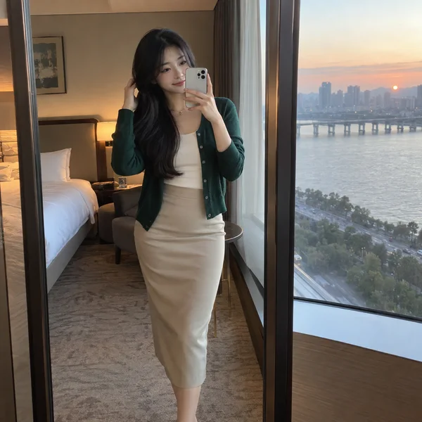 의정부 신곡 루나 테라피 안내 이미지