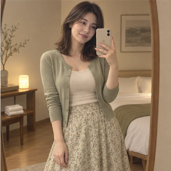 서울 연남 지효 스튜디오 안내 이미지