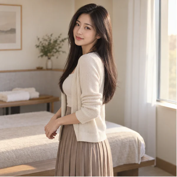 군포 송부 가을 라운지 안내 이미지