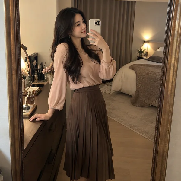 기흥 유정 케어 안내 이미지